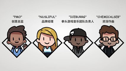 《英雄聯(lián)盟》K/DA虛擬女團(tuán) 從概念畫(huà)稿到全球現(xiàn)象的開(kāi)發(fā)之路